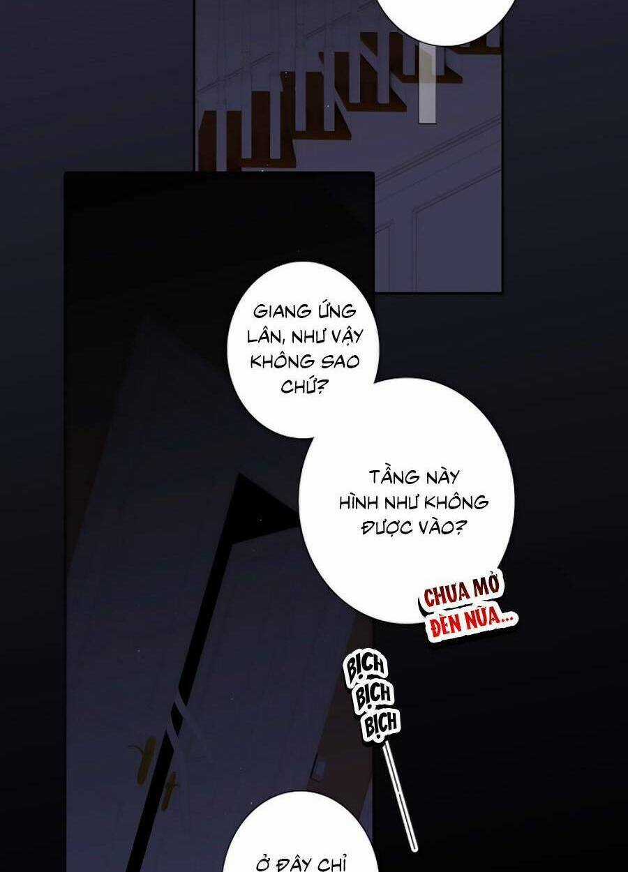 Con Tim Rung Động 3 Chapter 40 trang 23