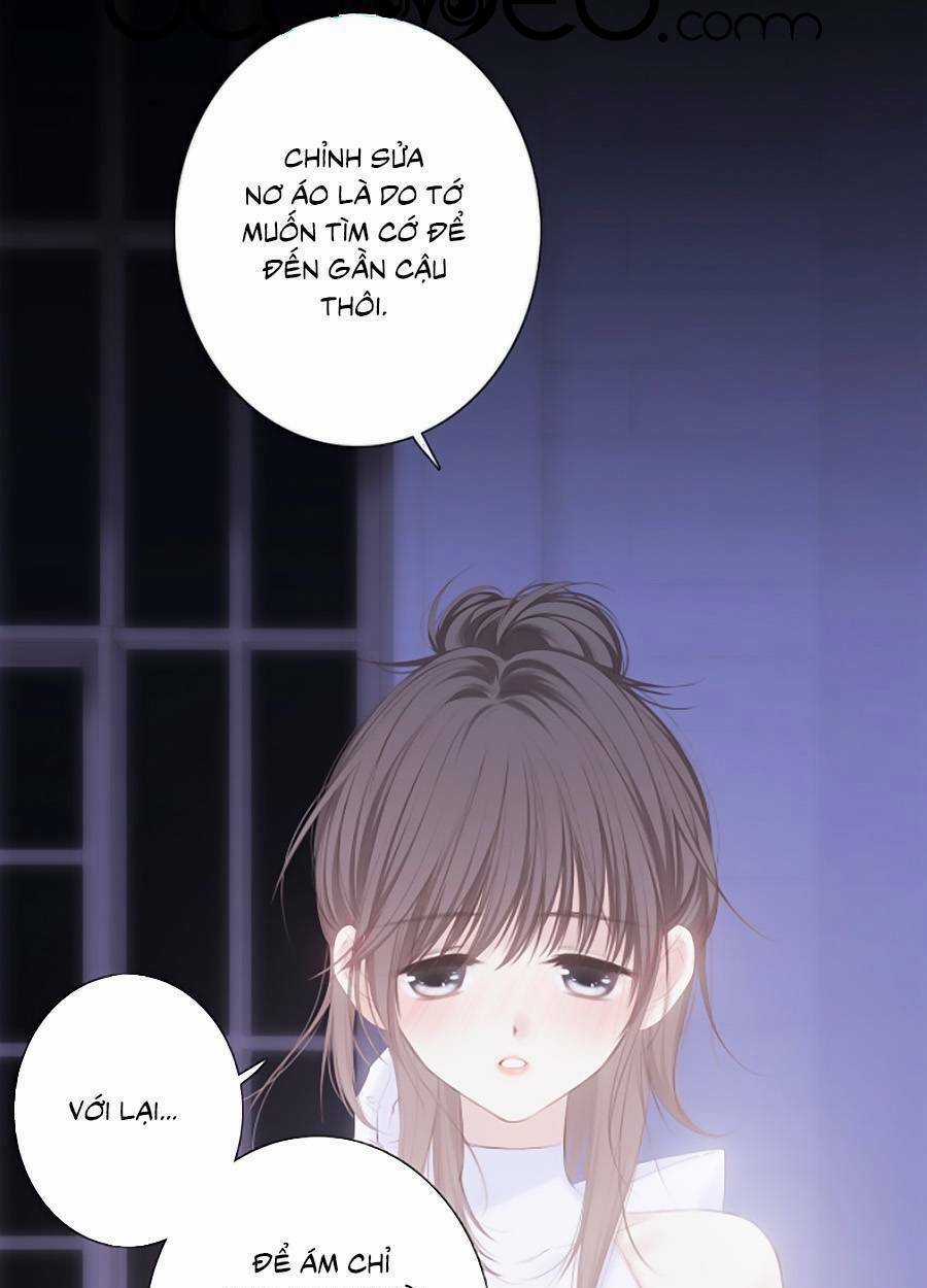 Con Tim Rung Động 3 Chapter 40 trang 29