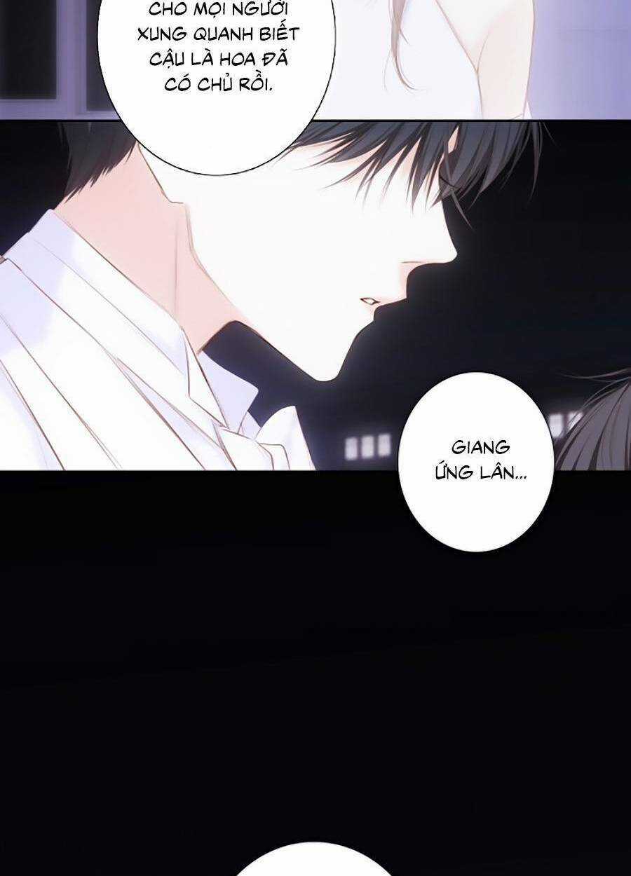 Con Tim Rung Động 3 Chapter 40 trang 30