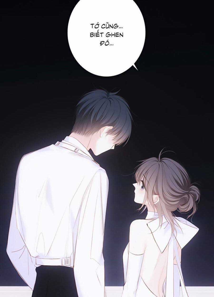 Con Tim Rung Động 3 Chapter 40 trang 31