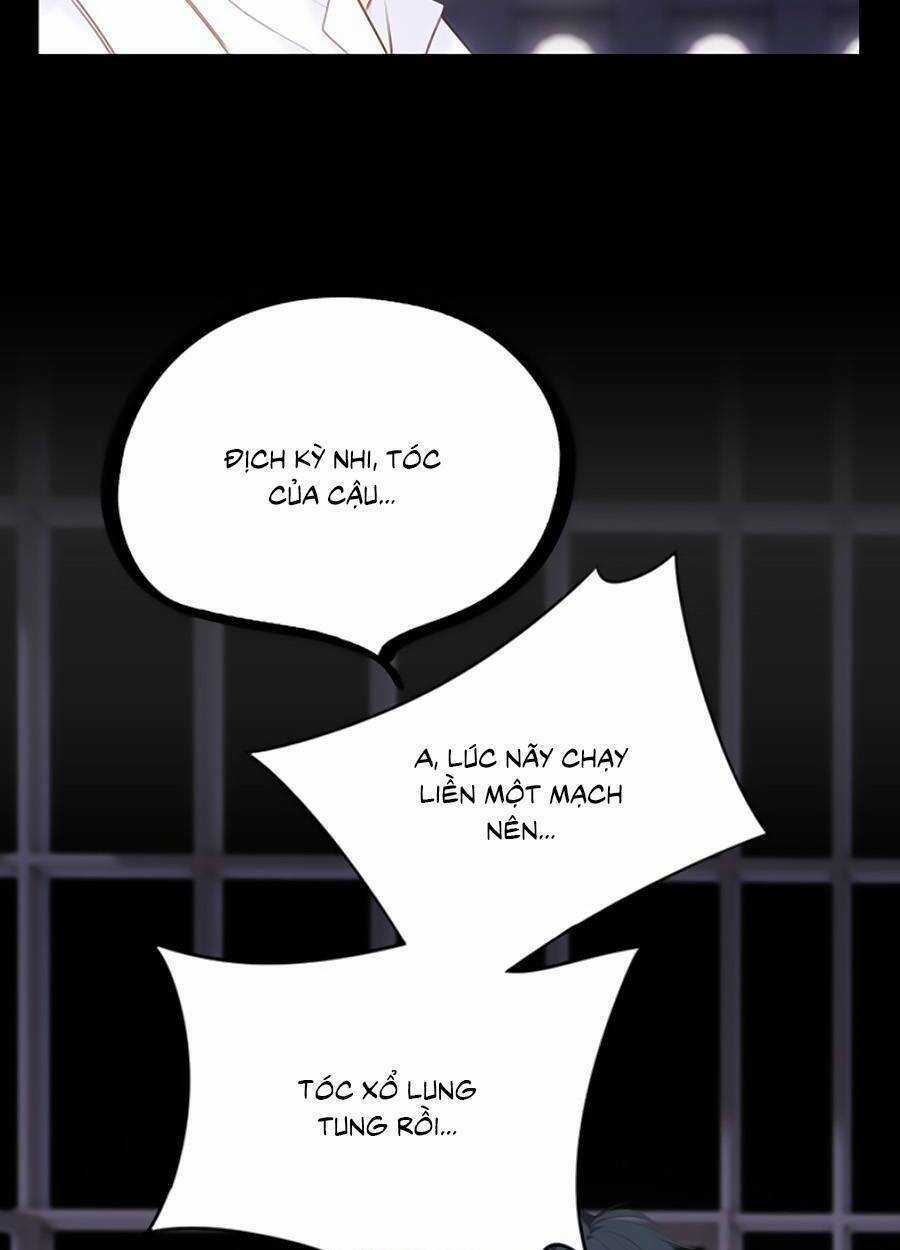 Con Tim Rung Động 3 Chapter 40 trang 33