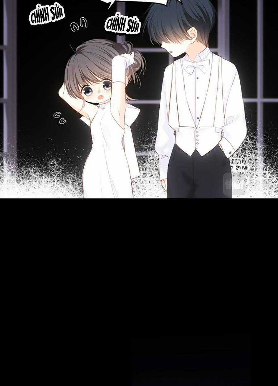 Con Tim Rung Động 3 Chapter 40 trang 34