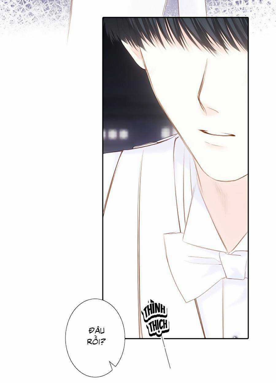 Con Tim Rung Động 3 Chapter 40 trang 38