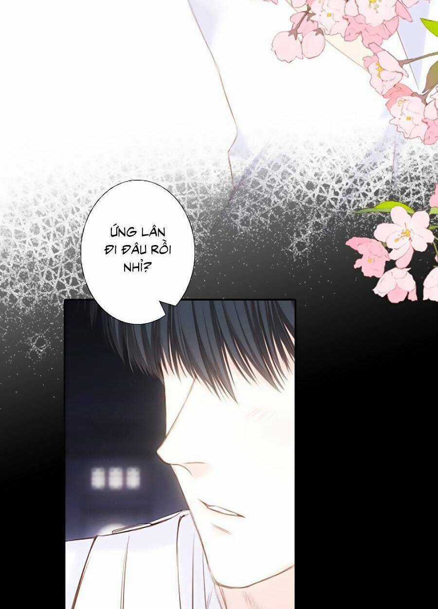 Con Tim Rung Động 3 Chapter 40 trang 40