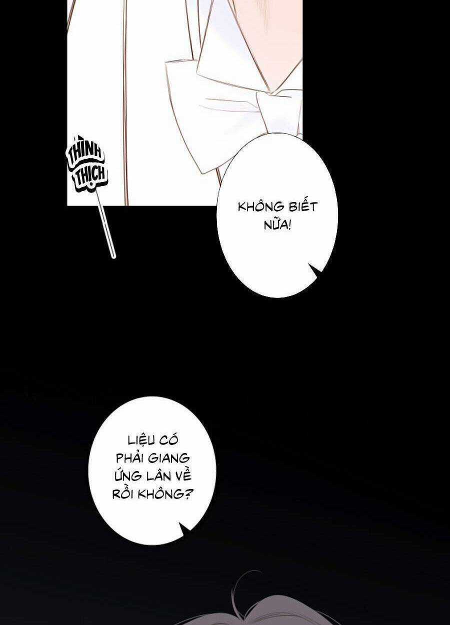 Con Tim Rung Động 3 Chapter 40 trang 41