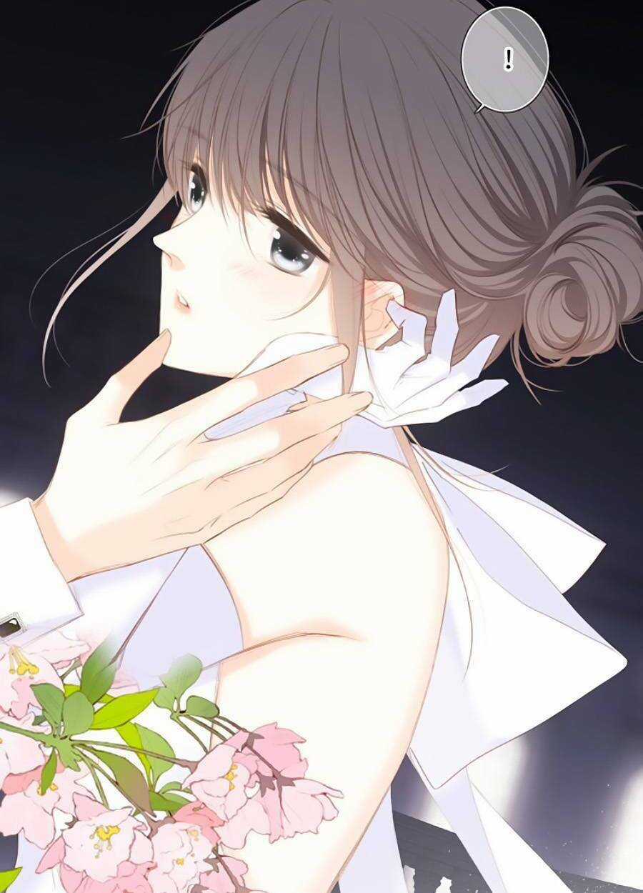 Con Tim Rung Động 3 Chapter 40 trang 42