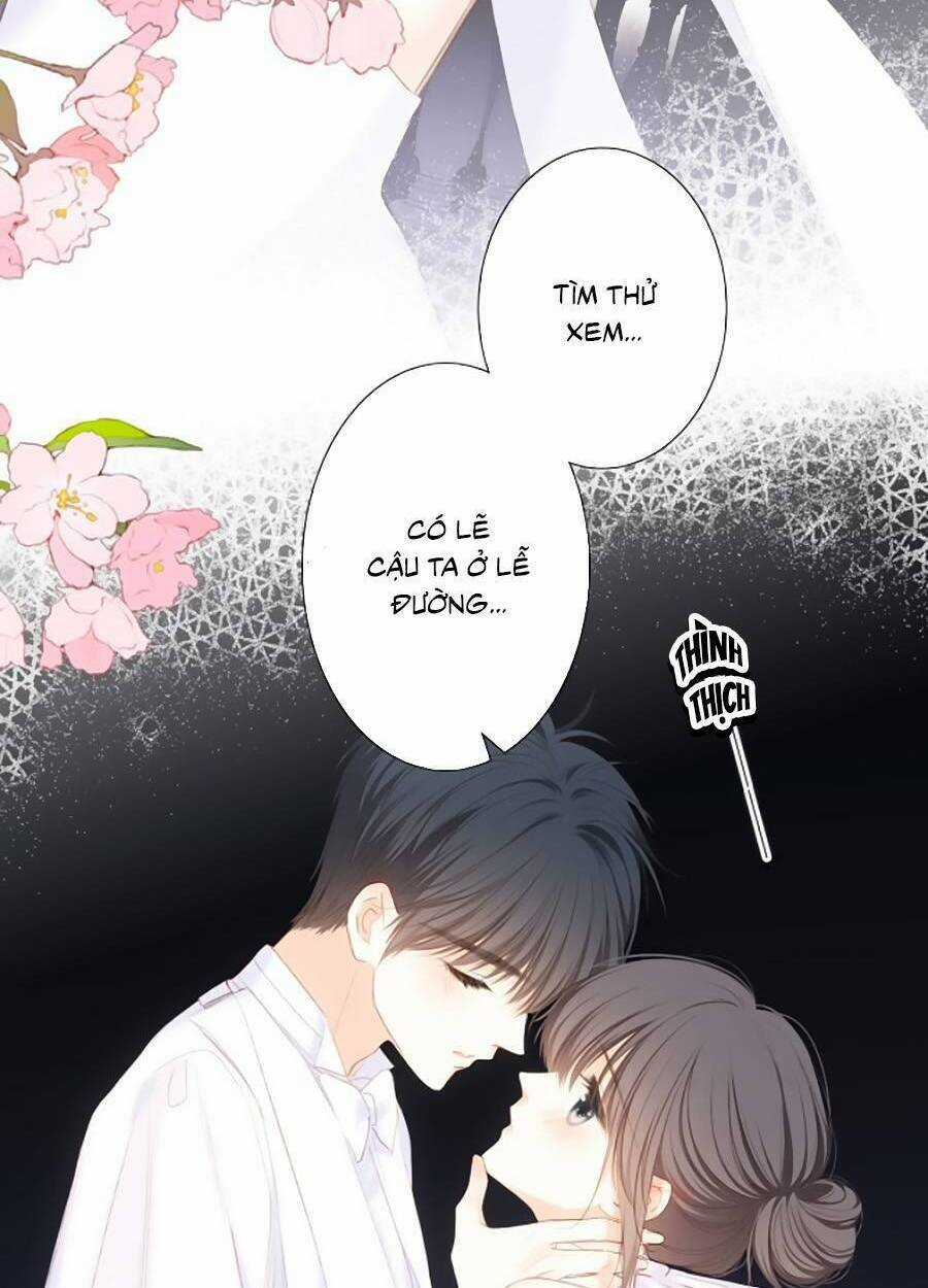 Con Tim Rung Động 3 Chapter 40 trang 43