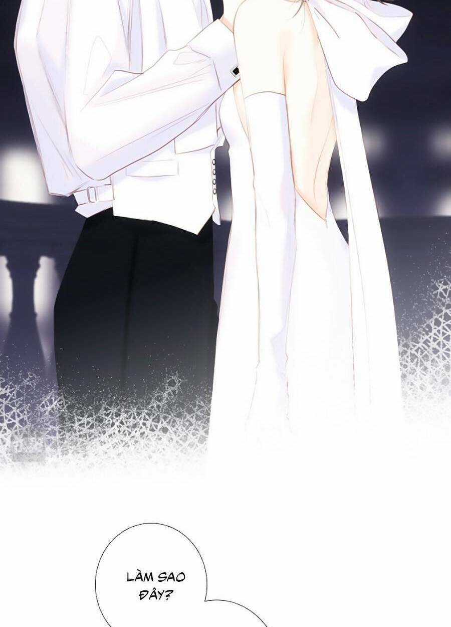 Con Tim Rung Động 3 Chapter 40 trang 44