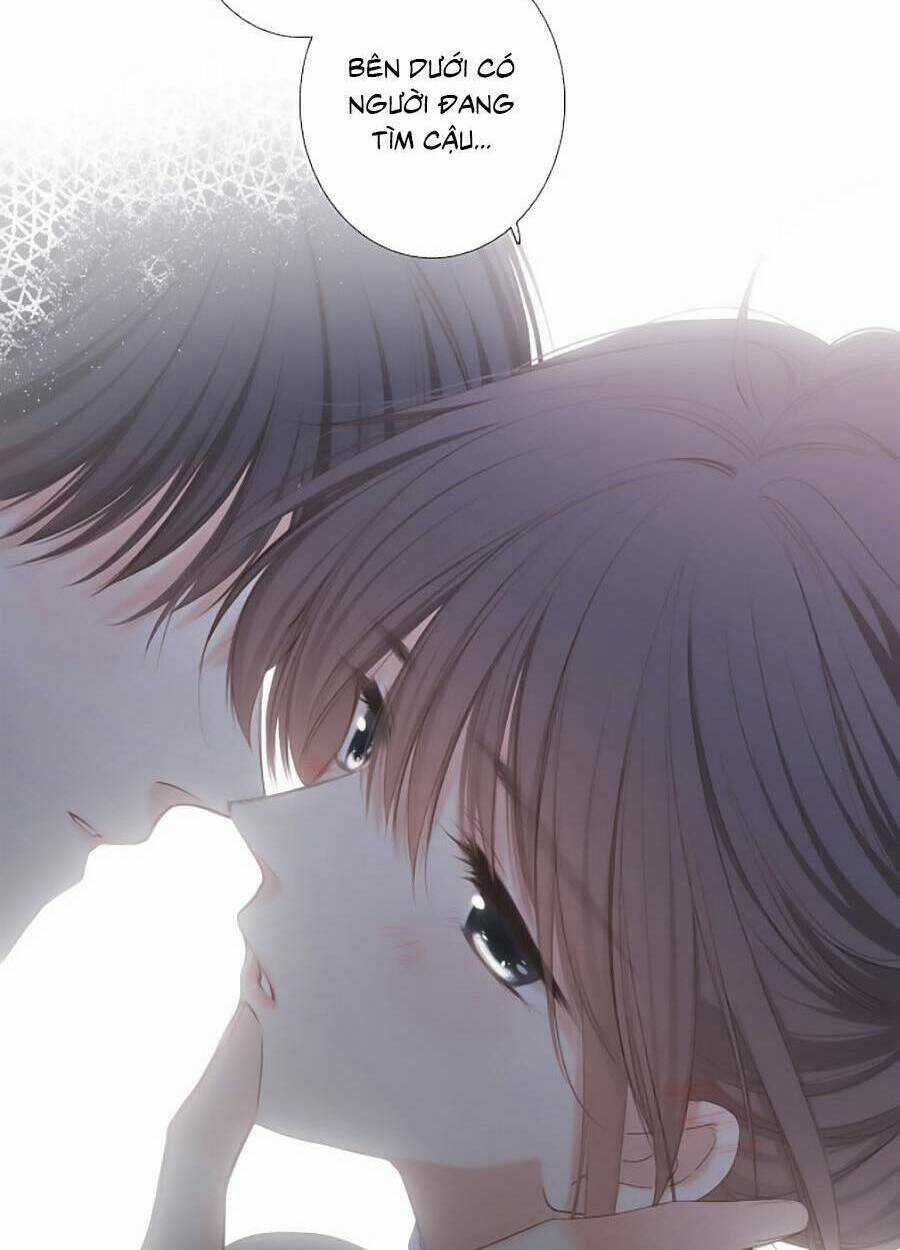 Con Tim Rung Động 3 Chapter 40 trang 45