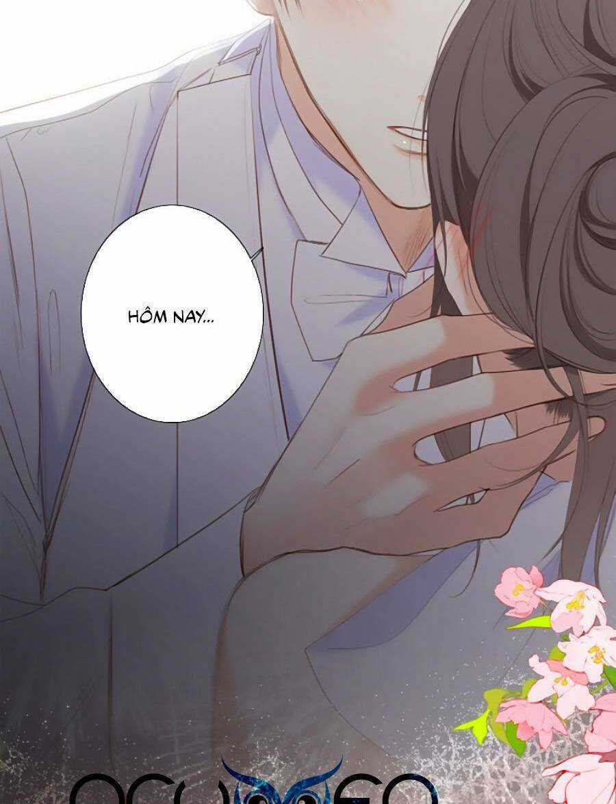 Con Tim Rung Động 3 Chapter 40 trang 47