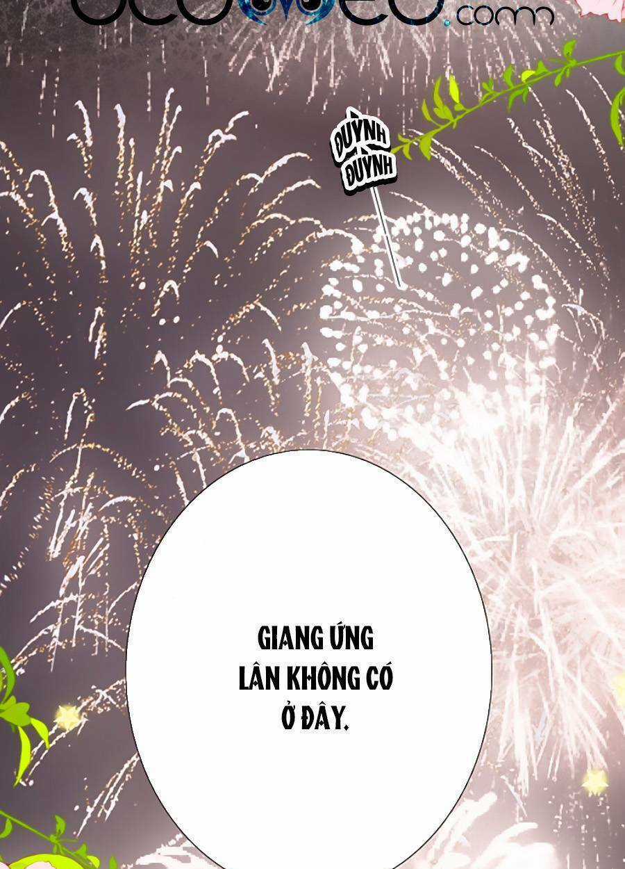 Con Tim Rung Động 3 Chapter 40 trang 48