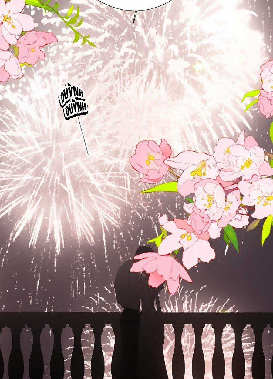 Con Tim Rung Động 3 Chapter 40 trang 49