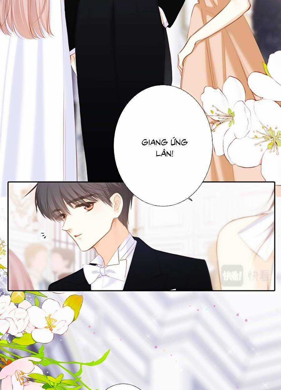 Con Tim Rung Động 3 Chapter 40 trang 5