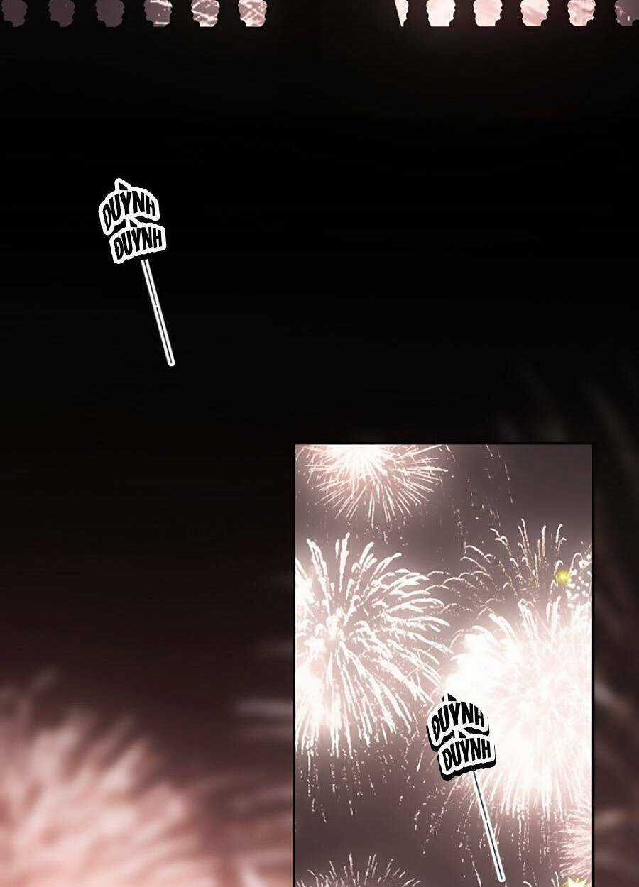 Con Tim Rung Động 3 Chapter 40 trang 50