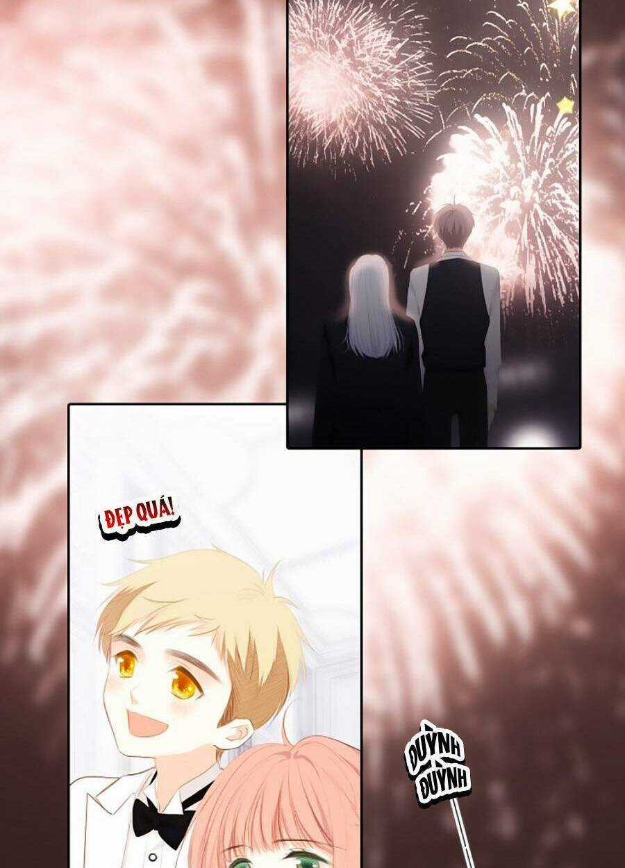 Con Tim Rung Động 3 Chapter 40 trang 51