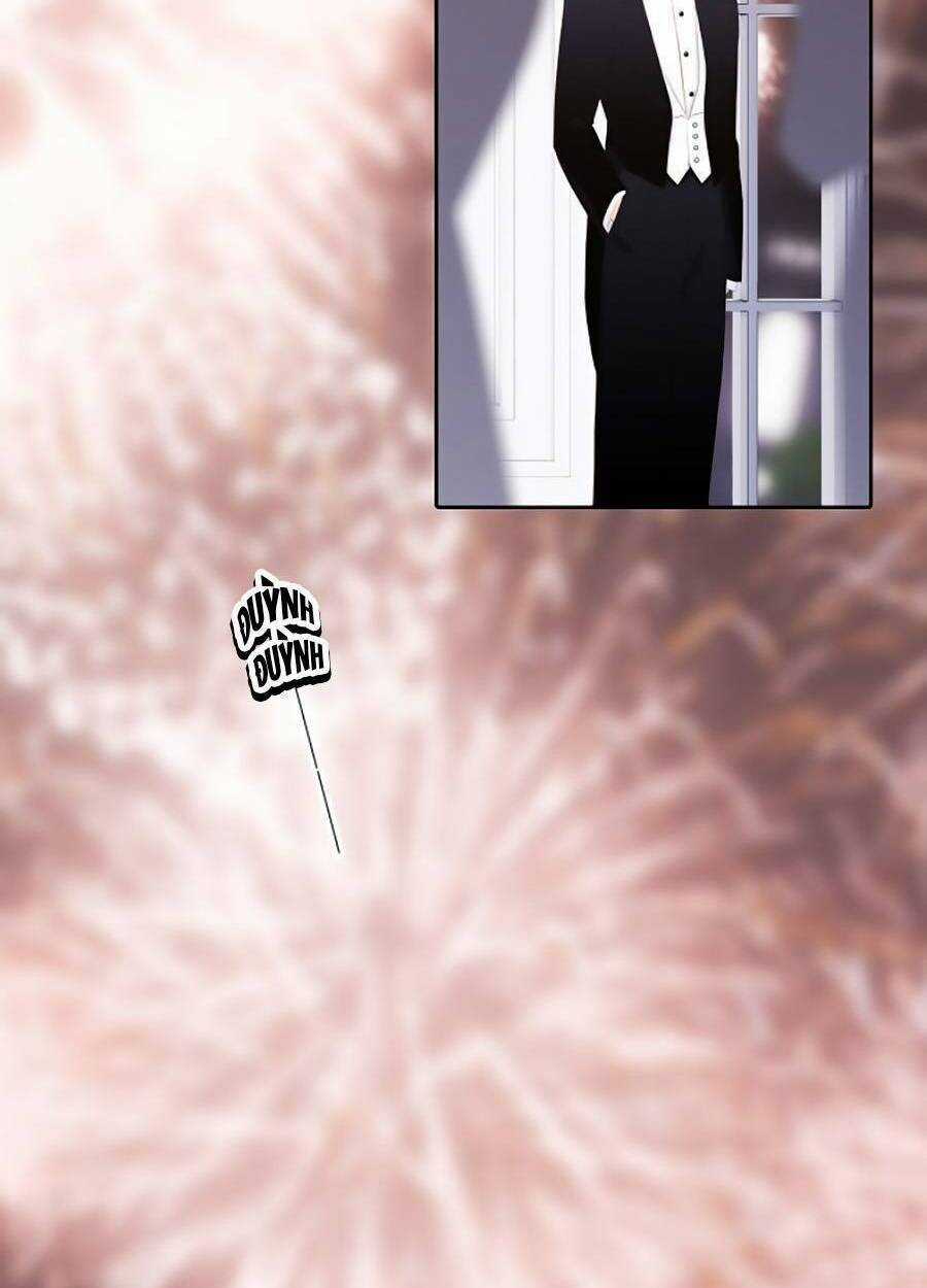 Con Tim Rung Động 3 Chapter 40 trang 53