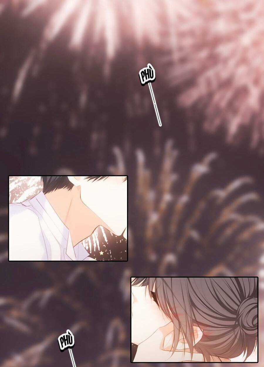 Con Tim Rung Động 3 Chapter 40 trang 54