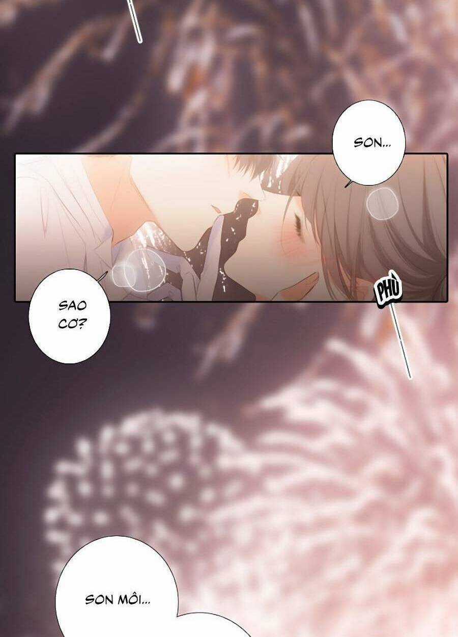 Con Tim Rung Động 3 Chapter 40 trang 55