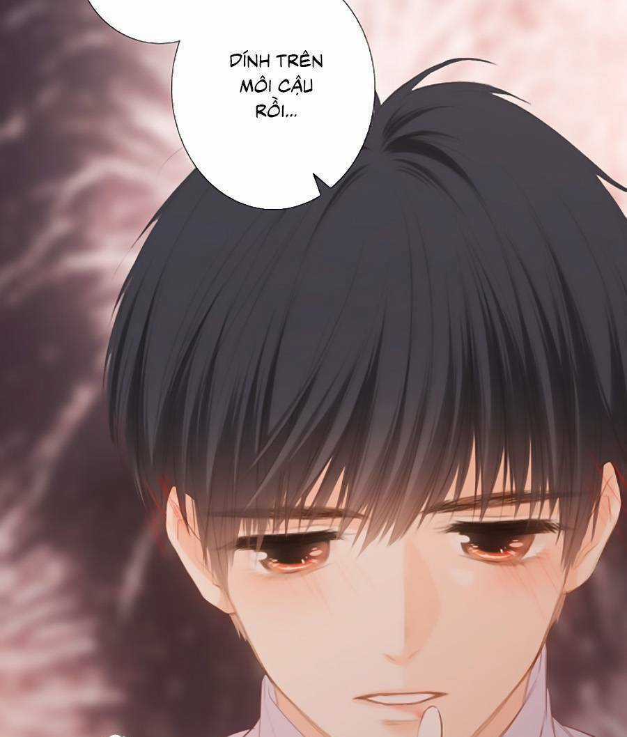 Con Tim Rung Động 3 Chapter 40 trang 56