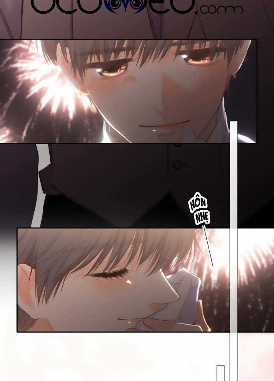 Con Tim Rung Động 3 Chapter 40 trang 58