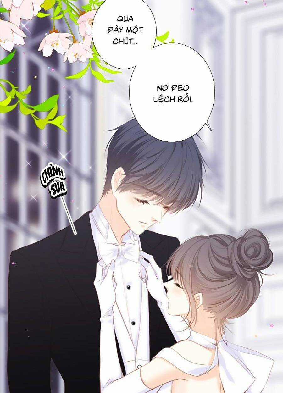 Con Tim Rung Động 3 Chapter 40 trang 6