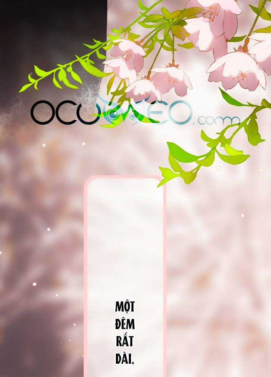 Con Tim Rung Động 3 Chapter 40 trang 63