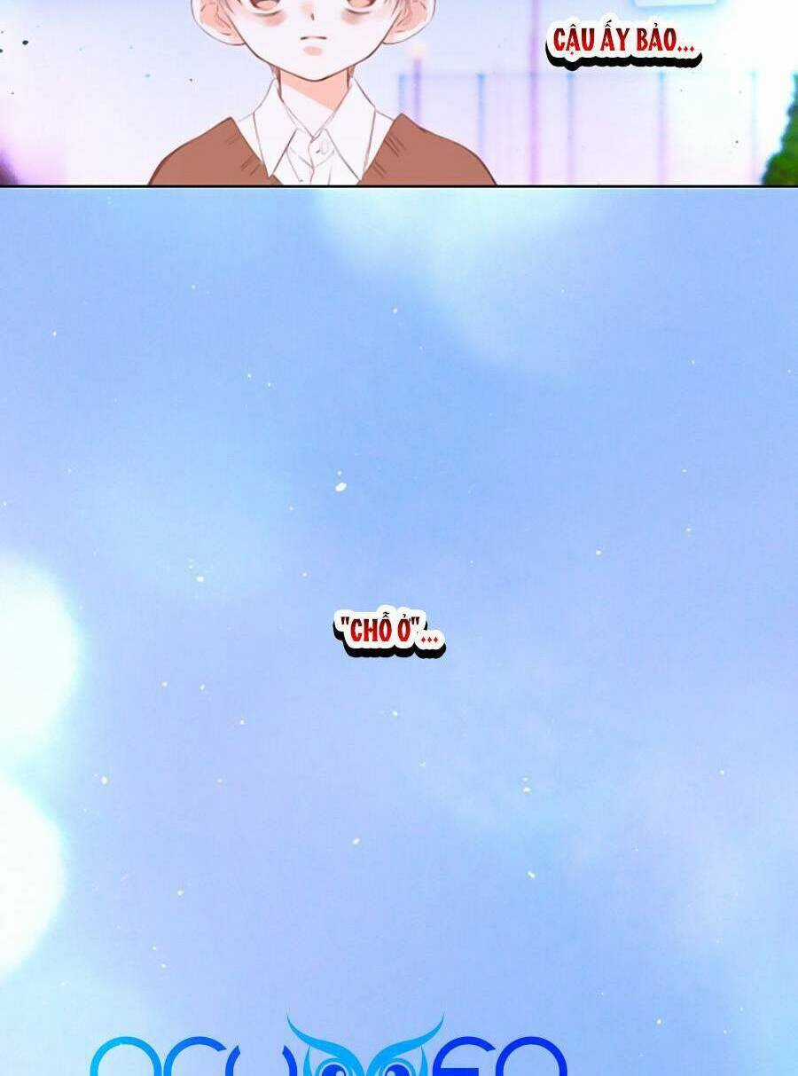 Con Tim Rung Động 3 Chapter 41.5 trang 100