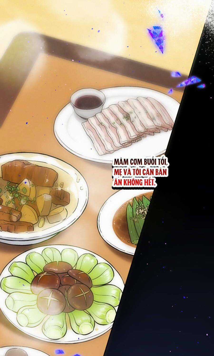 Con Tim Rung Động 3 Chapter 41.5 trang 103