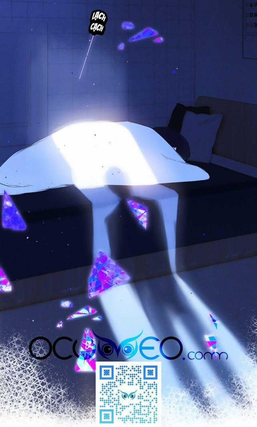 Con Tim Rung Động 3 Chapter 41.5 trang 108