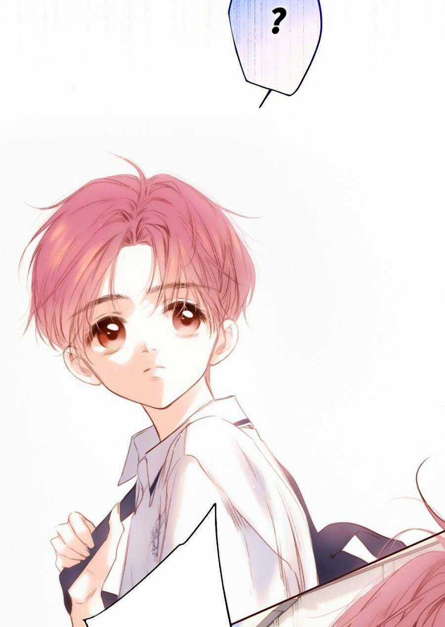 Con Tim Rung Động 3 Chapter 41.5 trang 13