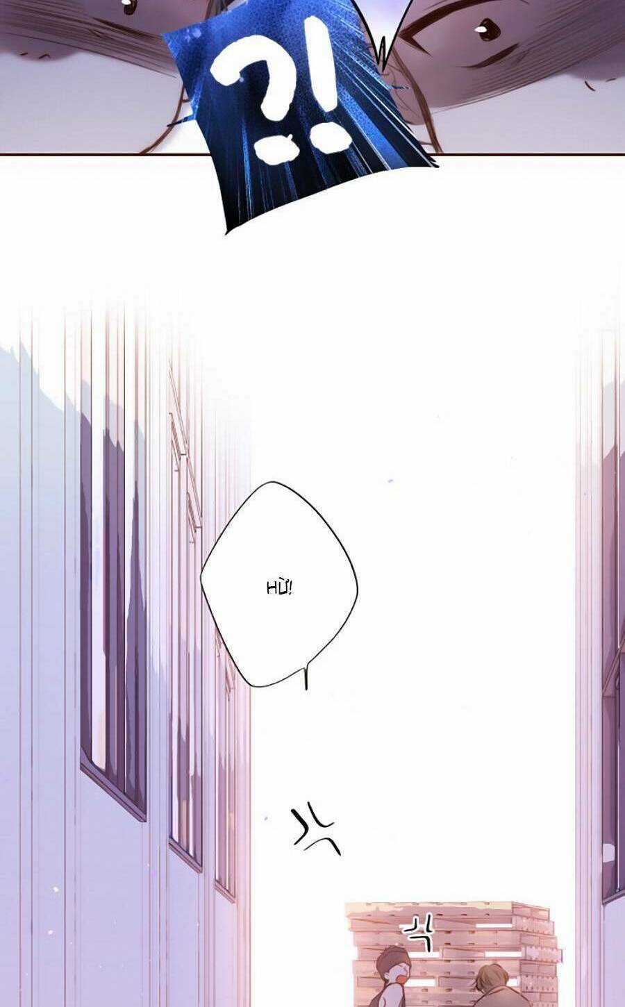 Con Tim Rung Động 3 Chapter 41.5 trang 18