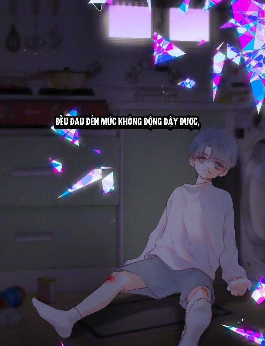 Con Tim Rung Động 3 Chapter 41.5 trang 2