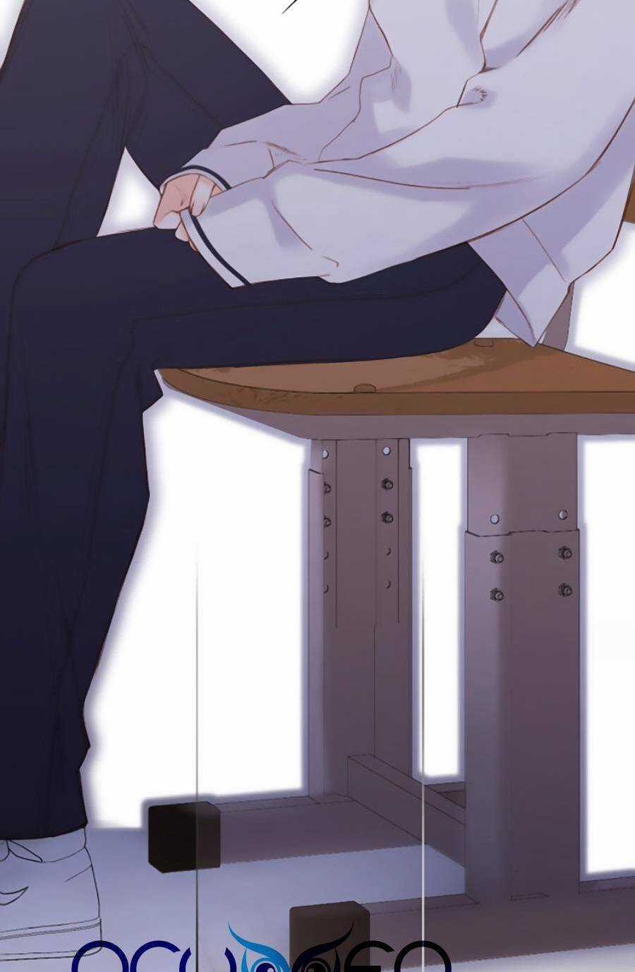 Con Tim Rung Động 3 Chapter 41.5 trang 32