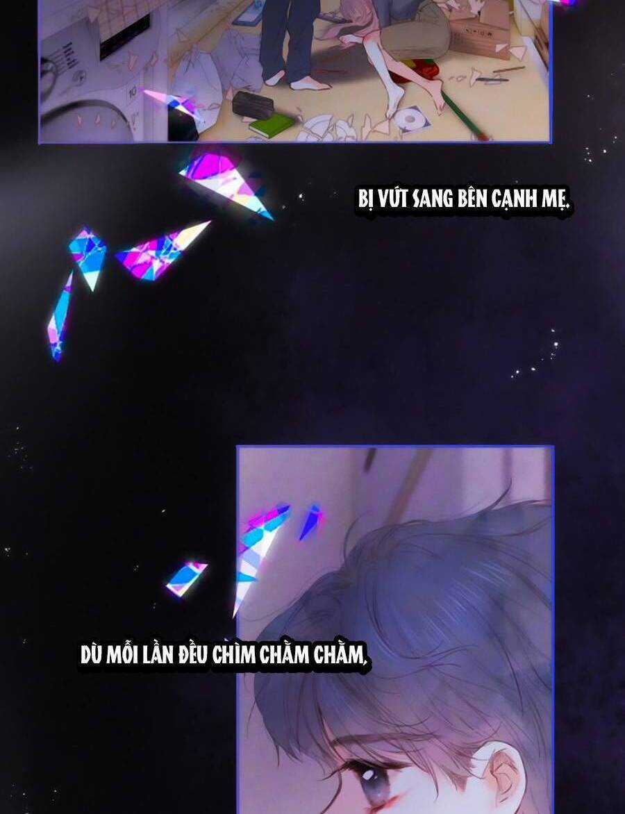 Con Tim Rung Động 3 Chapter 41.5 trang 4