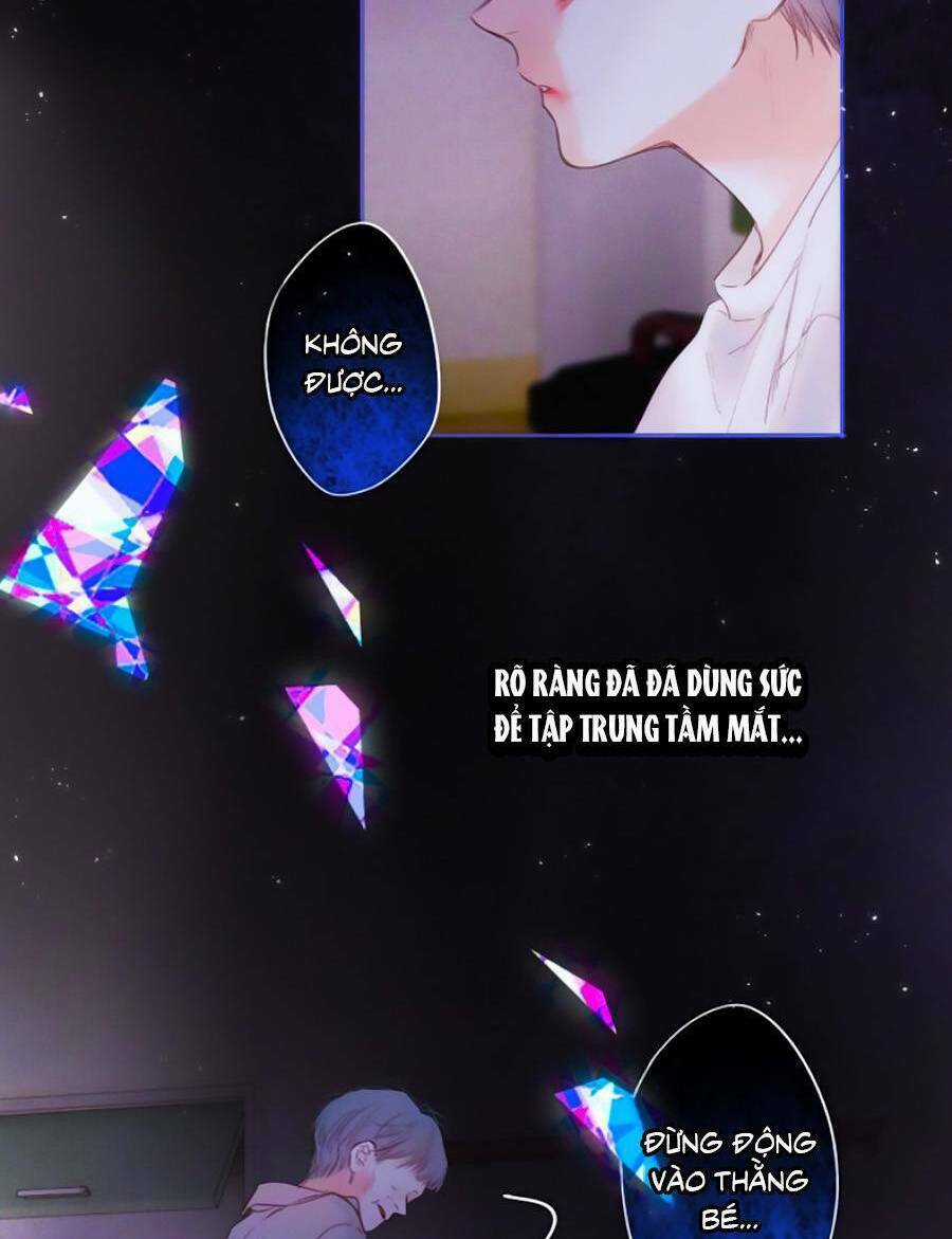 Con Tim Rung Động 3 Chapter 41.5 trang 5