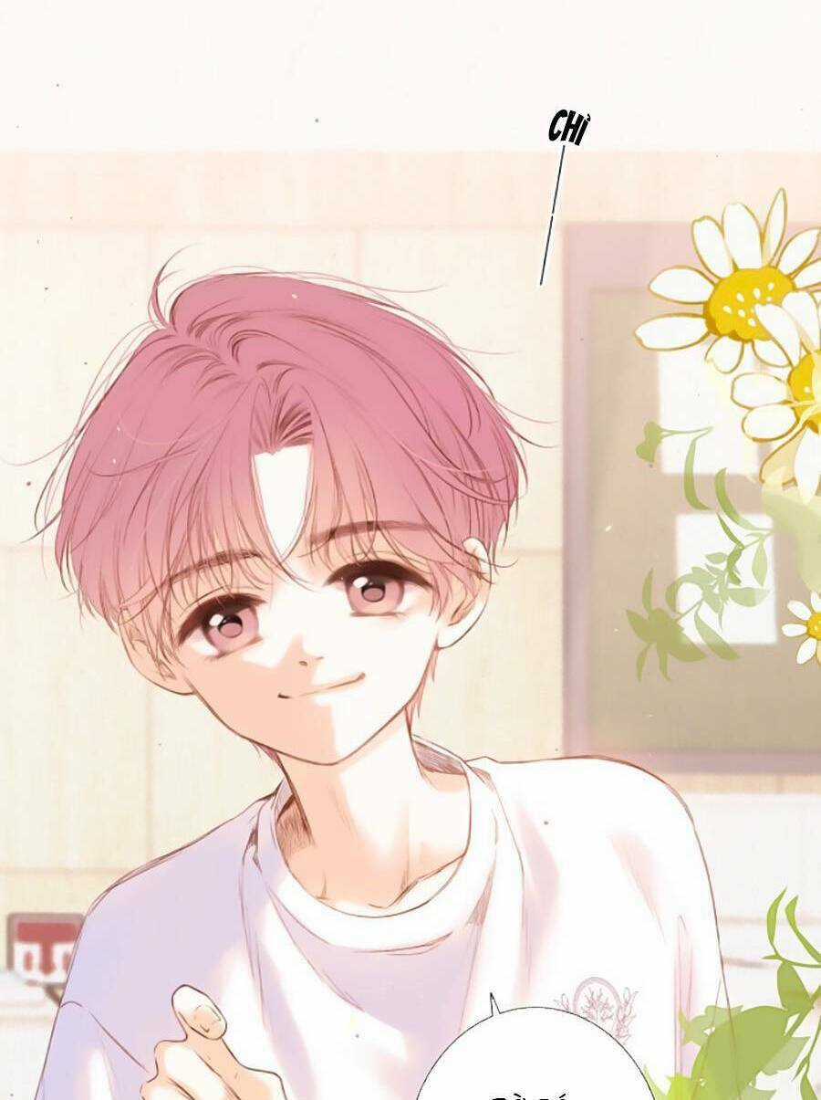 Con Tim Rung Động 3 Chapter 41.5 trang 57