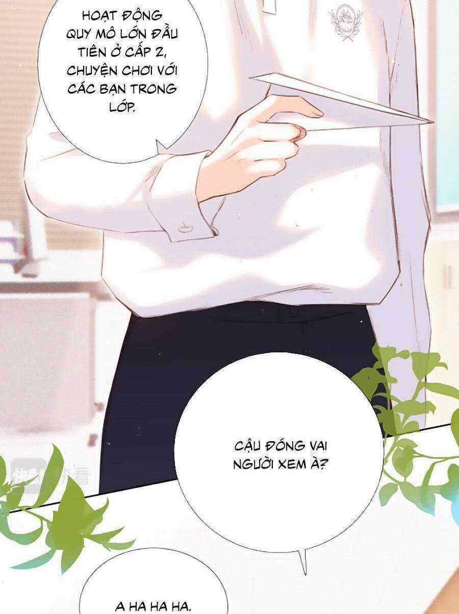 Con Tim Rung Động 3 Chapter 41.5 trang 59