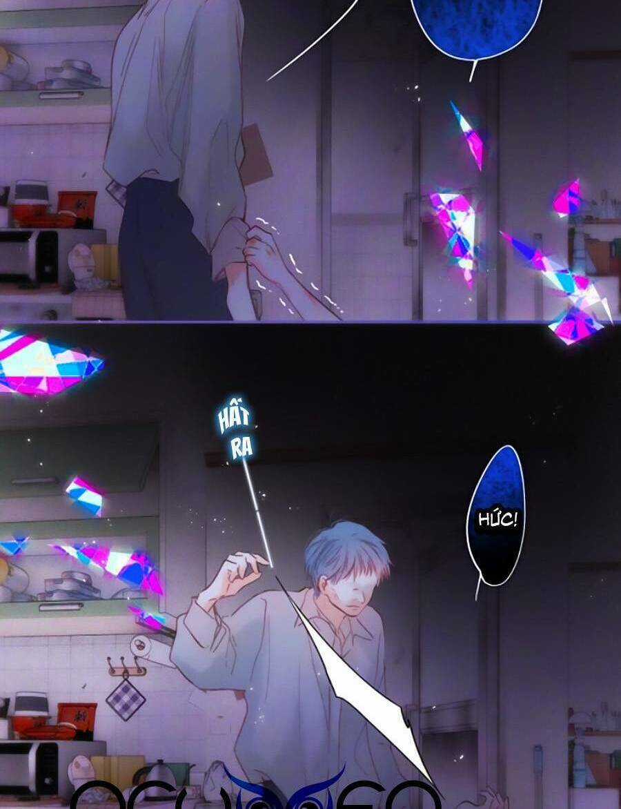 Con Tim Rung Động 3 Chapter 41.5 trang 6