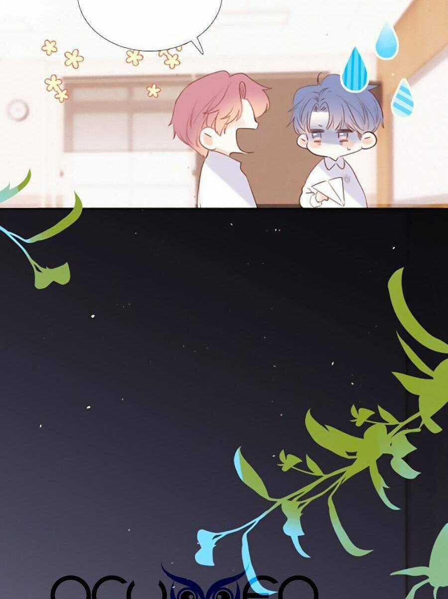 Con Tim Rung Động 3 Chapter 41.5 trang 60