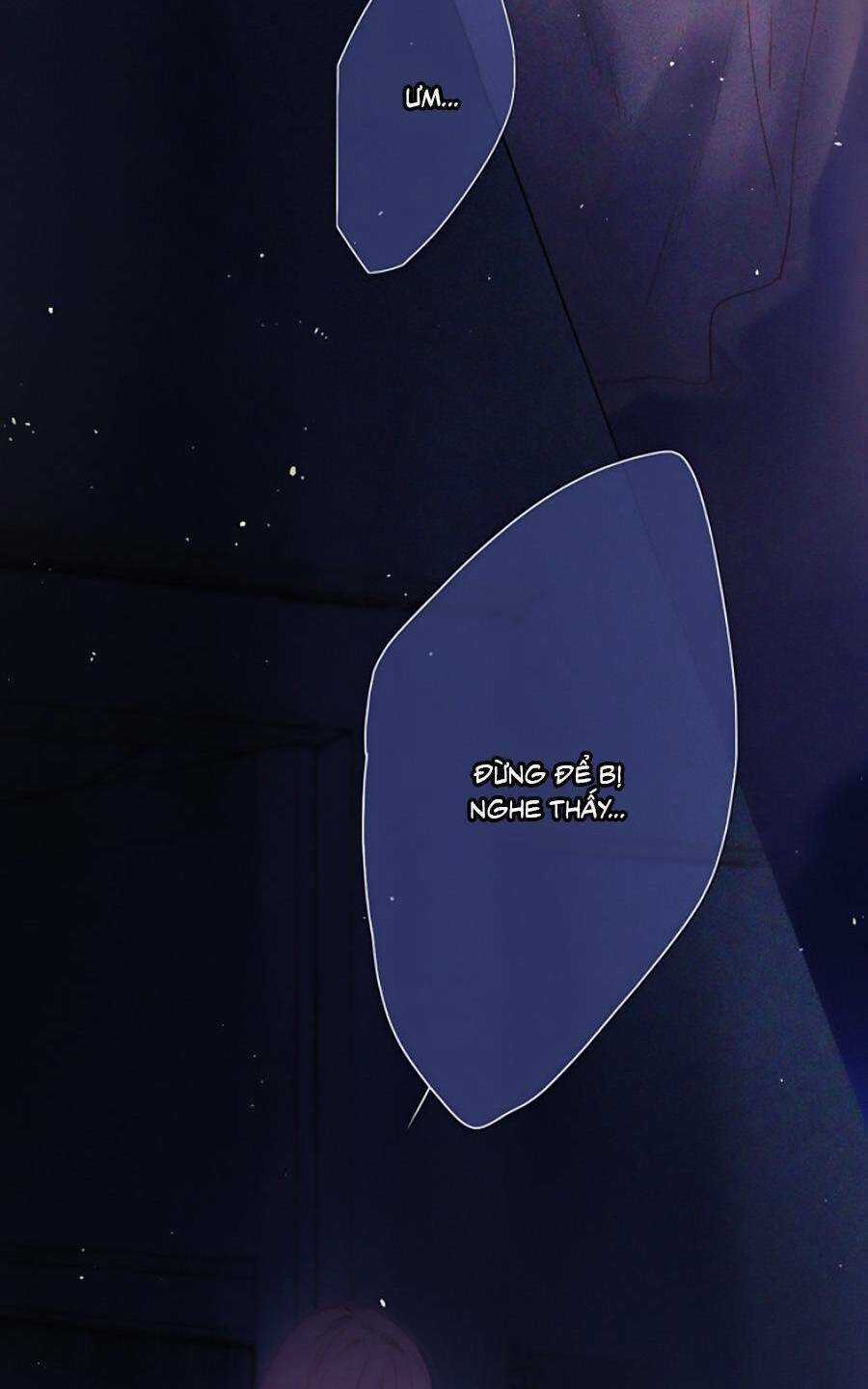 Con Tim Rung Động 3 Chapter 41.5 trang 65