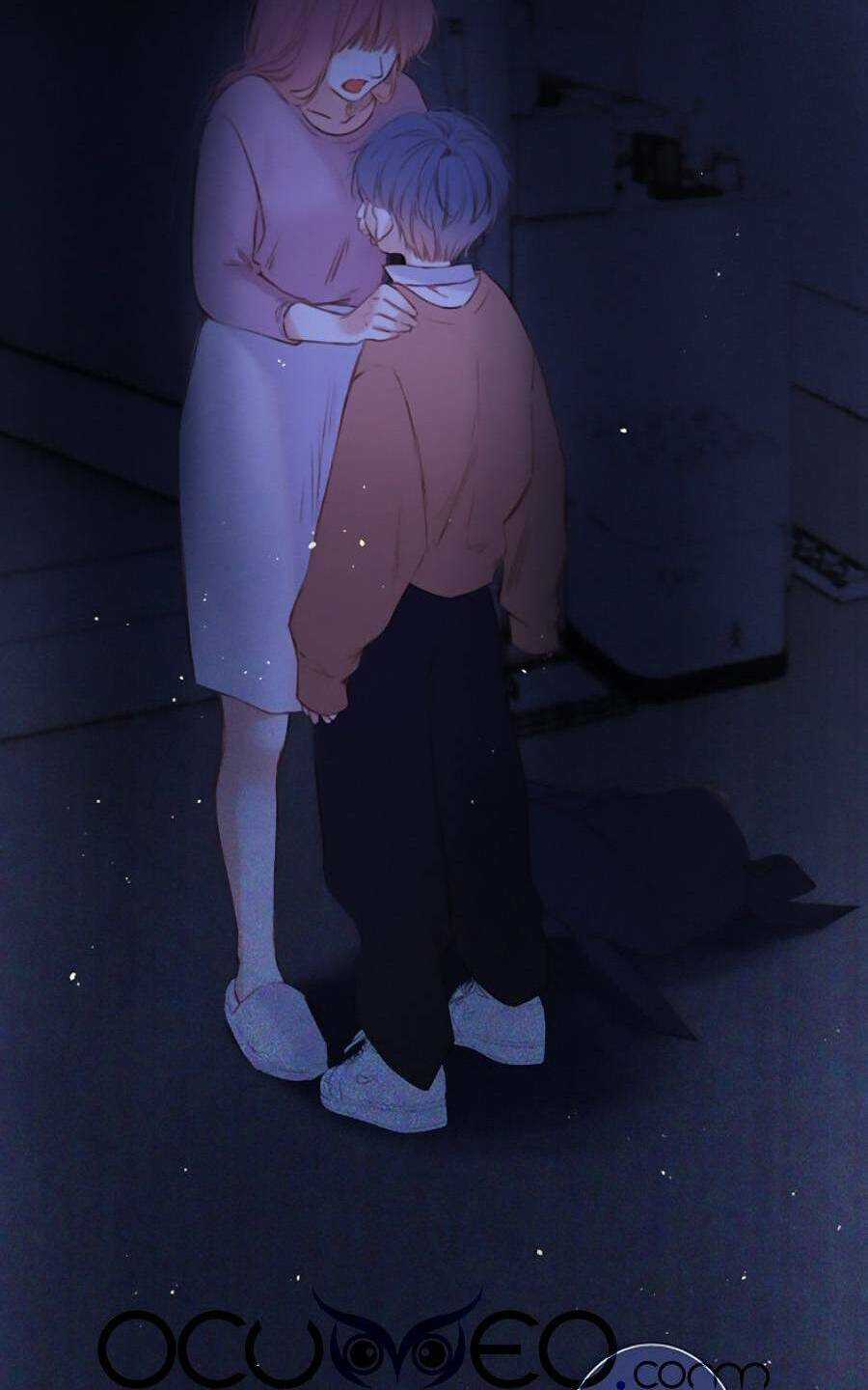 Con Tim Rung Động 3 Chapter 41.5 trang 66