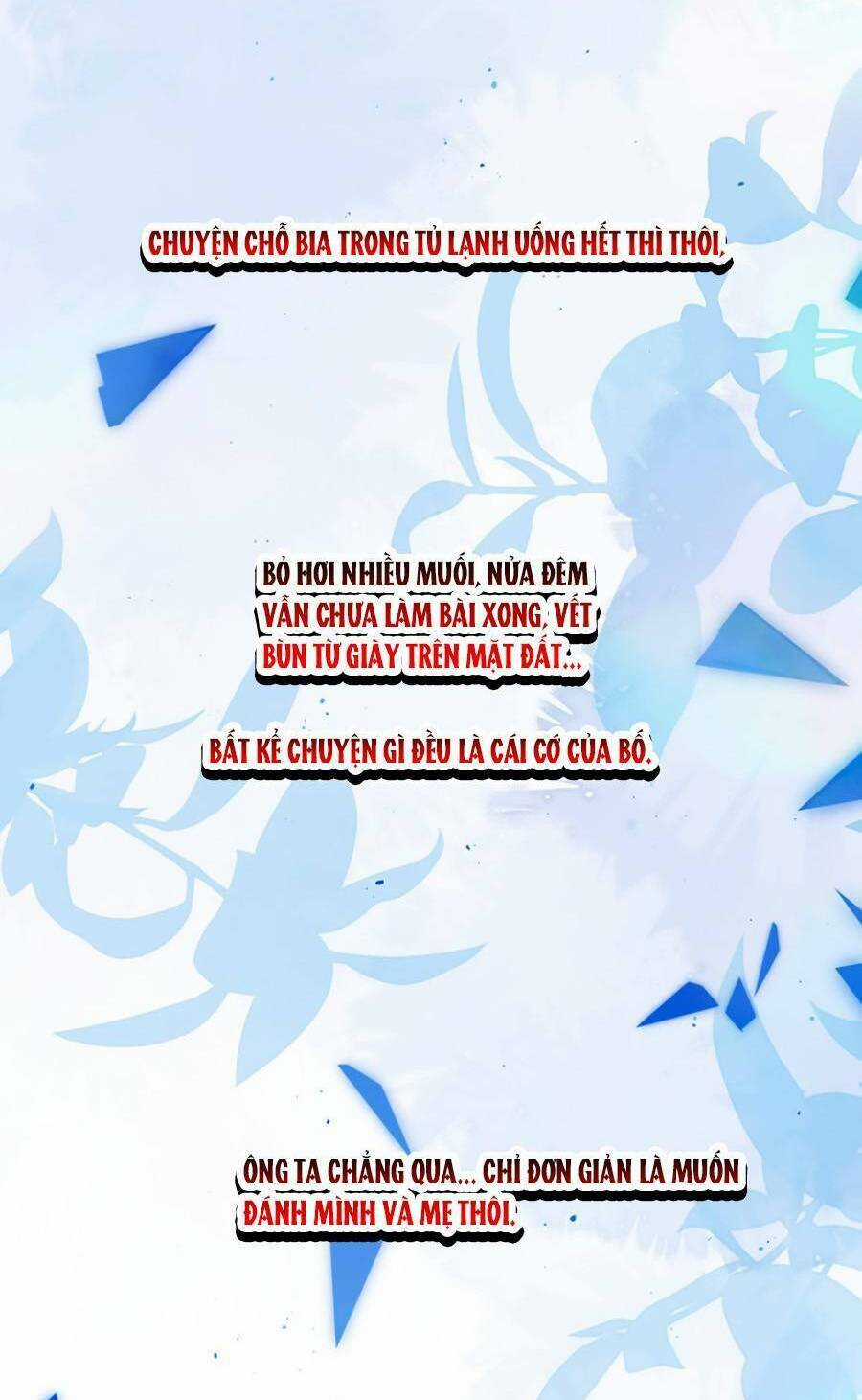 Con Tim Rung Động 3 Chapter 41.5 trang 69