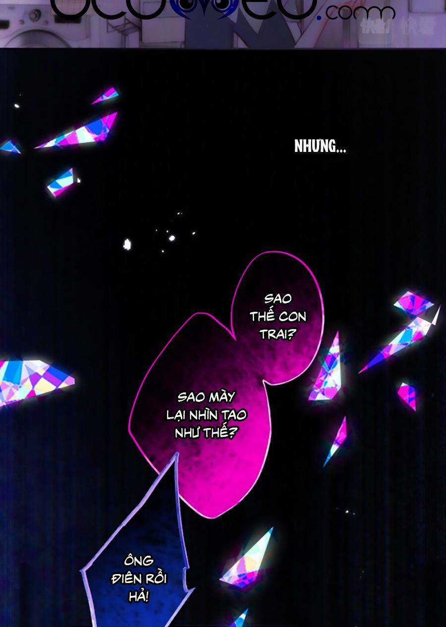 Con Tim Rung Động 3 Chapter 41.5 trang 7