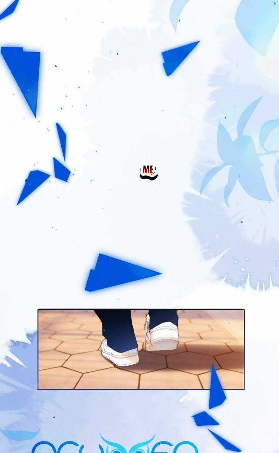 Con Tim Rung Động 3 Chapter 41.5 trang 70