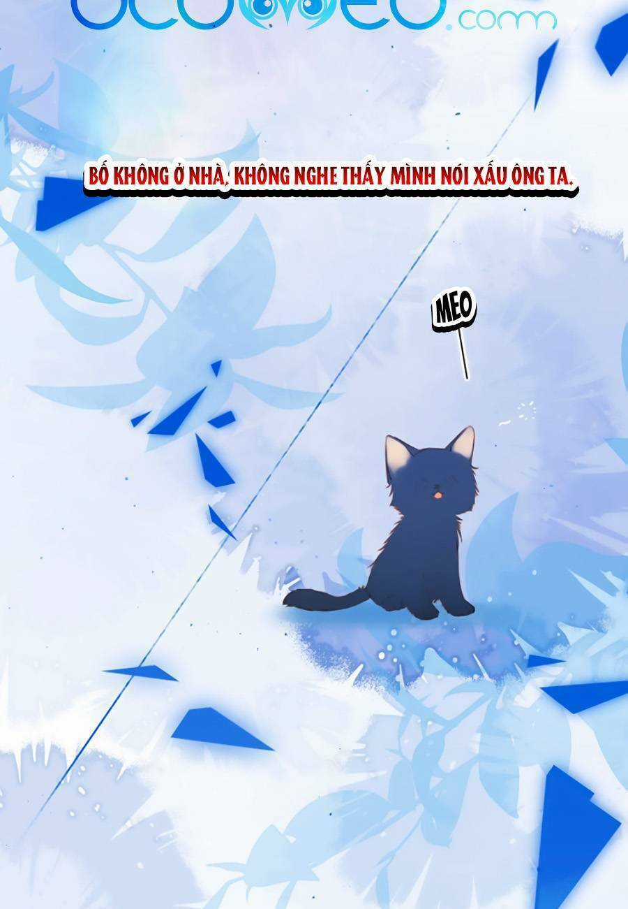 Con Tim Rung Động 3 Chapter 41.5 trang 71