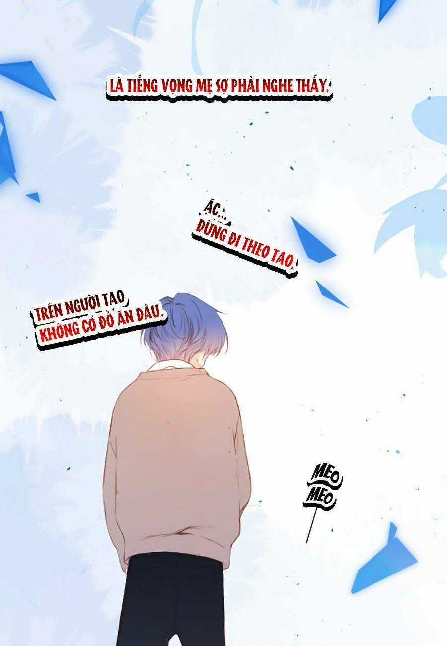 Con Tim Rung Động 3 Chapter 41.5 trang 72