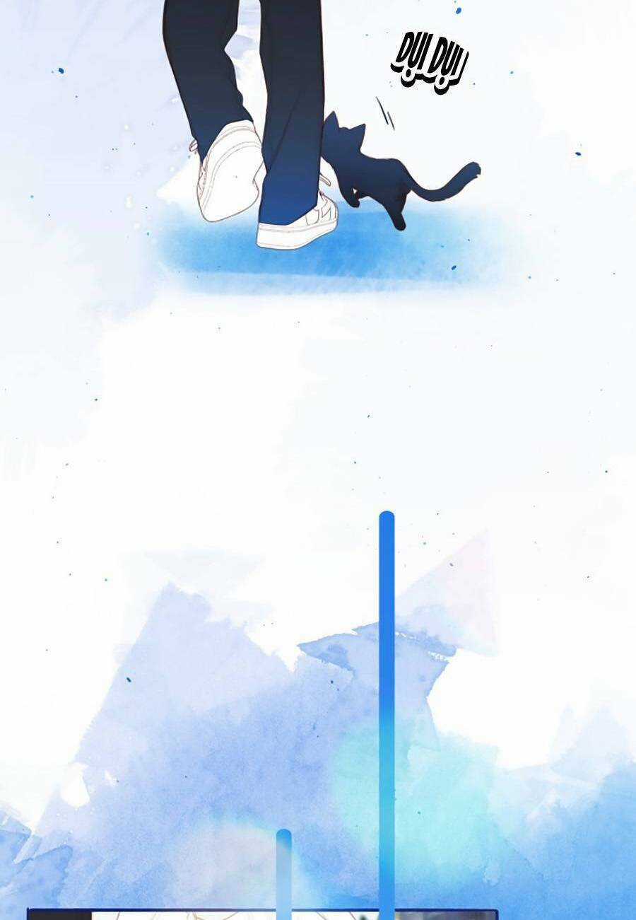 Con Tim Rung Động 3 Chapter 41.5 trang 73