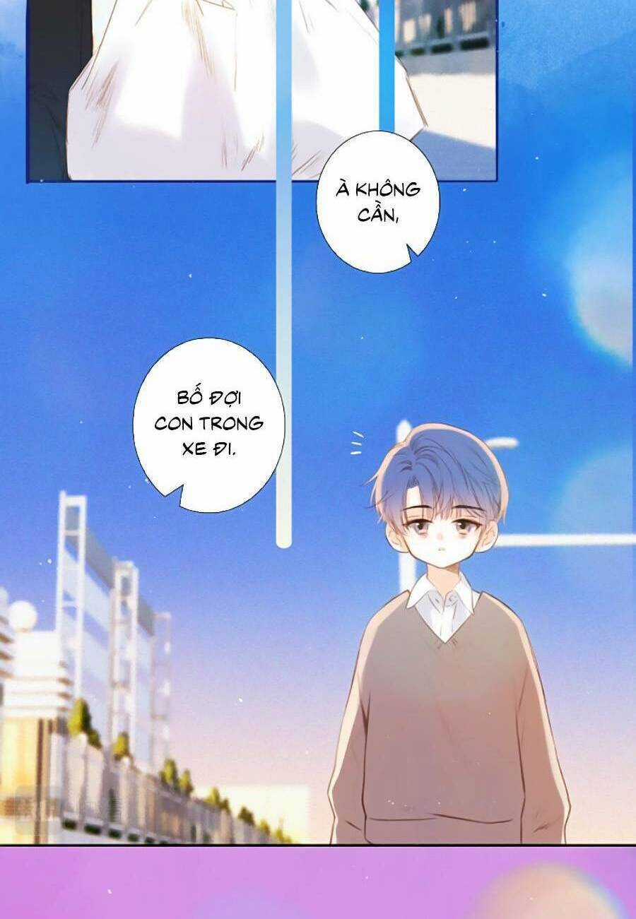 Con Tim Rung Động 3 Chapter 41.5 trang 74