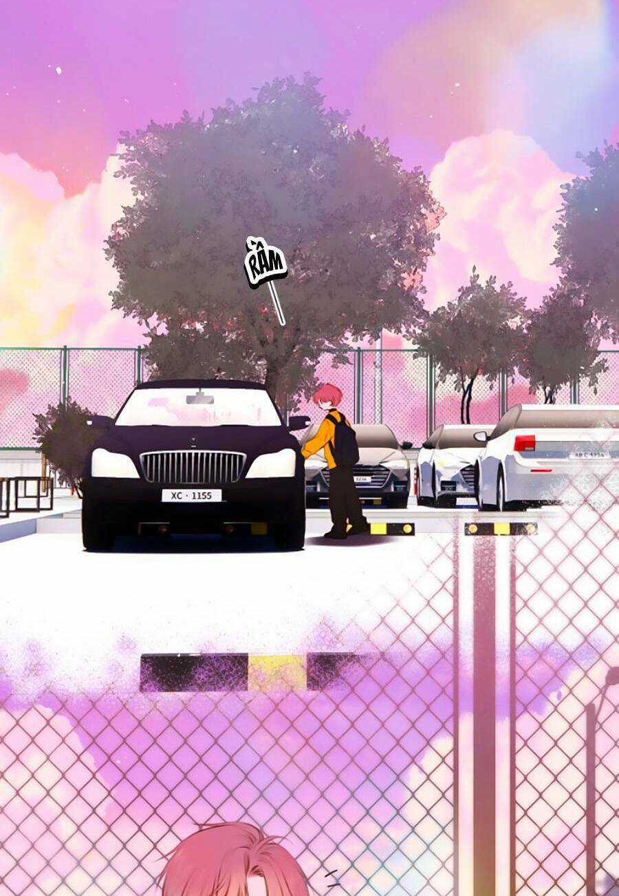 Con Tim Rung Động 3 Chapter 41.5 trang 75