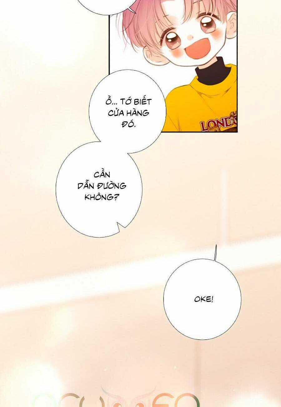 Con Tim Rung Động 3 Chapter 41.5 trang 78